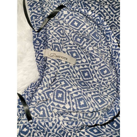 Dress Kite Maxi - Picture 4 of 4